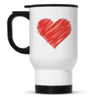 Кружка-термос