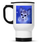 Кружка-термос