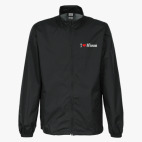 Ветровка без капюшона