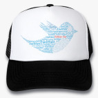 Кепки Trucker