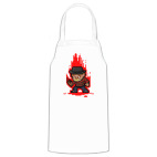 Кухонный фартук