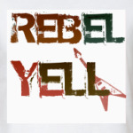  Rebel yell