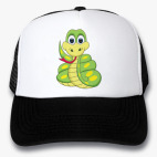 Кепки Trucker