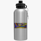 Спортивная бутылка