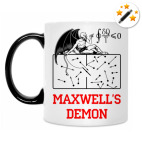 Демон Максвелла