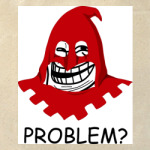 Trollface-палач