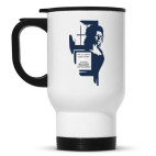 Кружка-термос