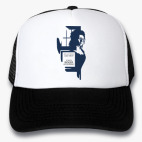 Кепки Trucker