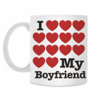 Кружка 330 мл