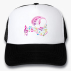Кепки Trucker
