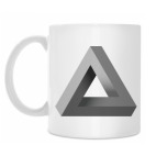 Кружка 330 мл