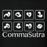Comma Sutra