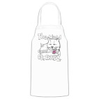 Кухонный фартук