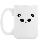 Кружка 420 мл