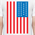 USA Flag