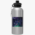 Спортивная бутылка