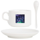 Кофейный набор