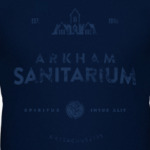 Arkham Sanitarium