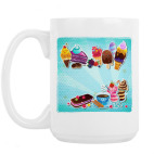 Кружка 420 мл