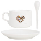 Сладкоежке