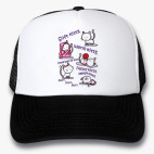 Кепки Trucker