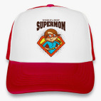 SUPERMOM world's best