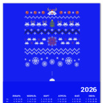 Свитер Space Invaders