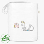 Сумка шоппер