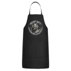 Кухонный фартук