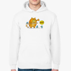 Толстовка худи