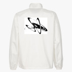 Ветровка без капюшона