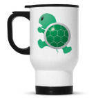 Кружка-термос