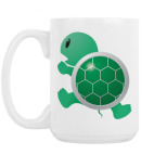 Кружка 420 мл