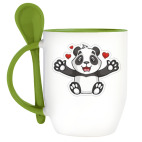 ДругВокруг Панда