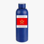 Термобутылка