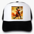 Кепки Trucker