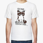 Ясно, понятно.