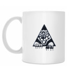 Кружка 330 мл