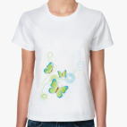 Бабочки в животе