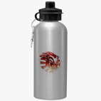 Спортивная бутылка