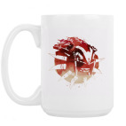 Кружка 420 мл