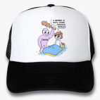 Кепки Trucker
