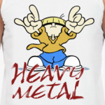 Heavy Metal