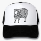 Кепки Trucker