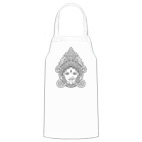 Кухонный фартук