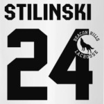 Stilinski 24