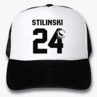 Кепки Trucker