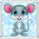 Милый Крысенок