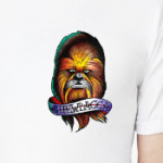 CHEWBACCA