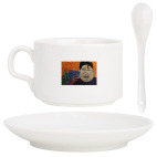 Кофейный набор